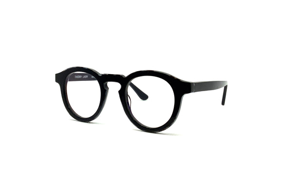 Thierry Lasry - Courtesy (Black)