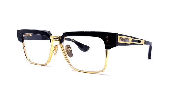 Dita - Hakatron (Yellow Gold/Black)