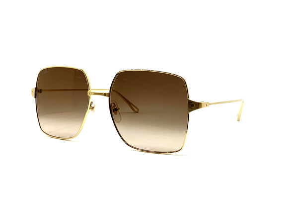 Cartier - Santos de Cartier - CT0297S (002)