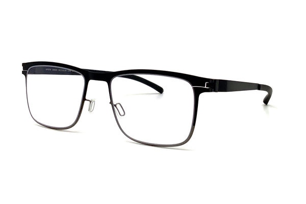 Mykita - Armin (Shiny Graphite/Nearly Black)