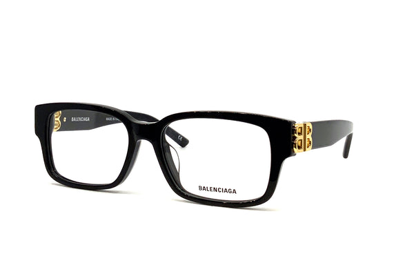 Balenciaga - BB0105O (001)