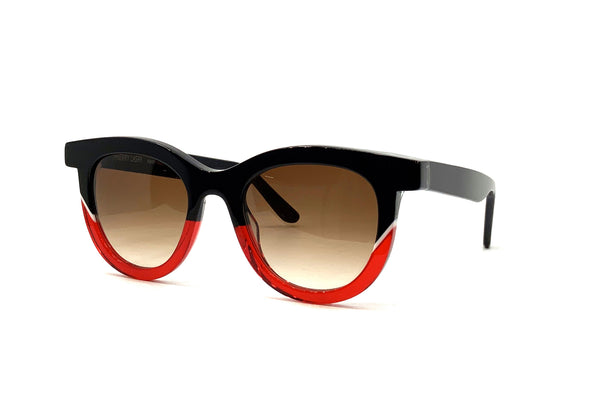 Thierry Lasry - Duality (Black/Red)