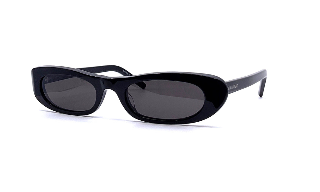 Saint Laurent - SL 557 Shade (001) – Good See Co display picture 1
