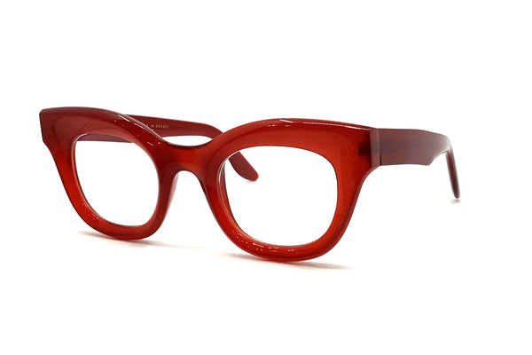 LAPIMA - Ana Petit (Red)