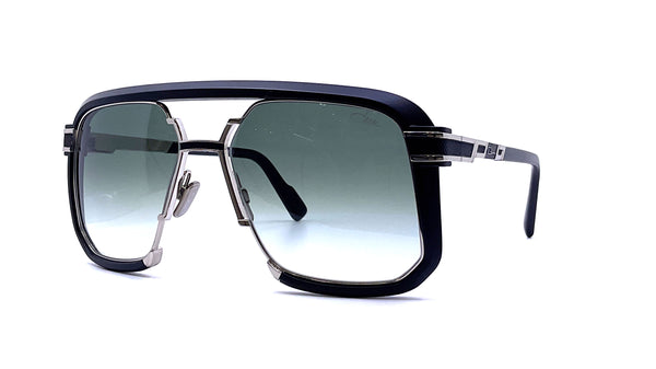 Cazal Legends - 682 (Black/Silver)