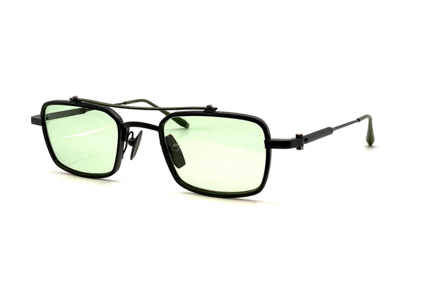 Akoni - Cassini RX (Black Iron/Matte Olive | Light Olive)