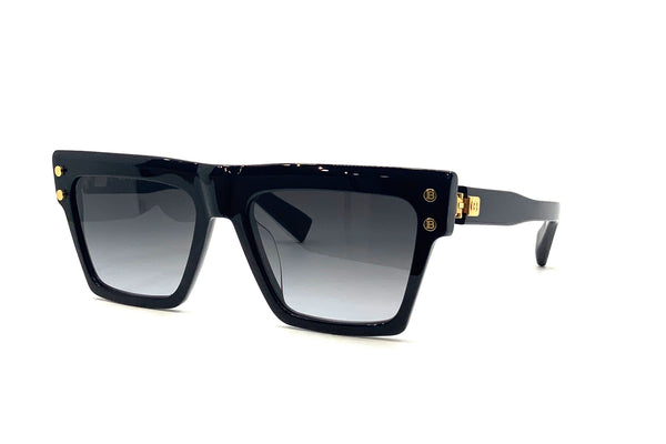 Balmain - B-V (Black/Gold)