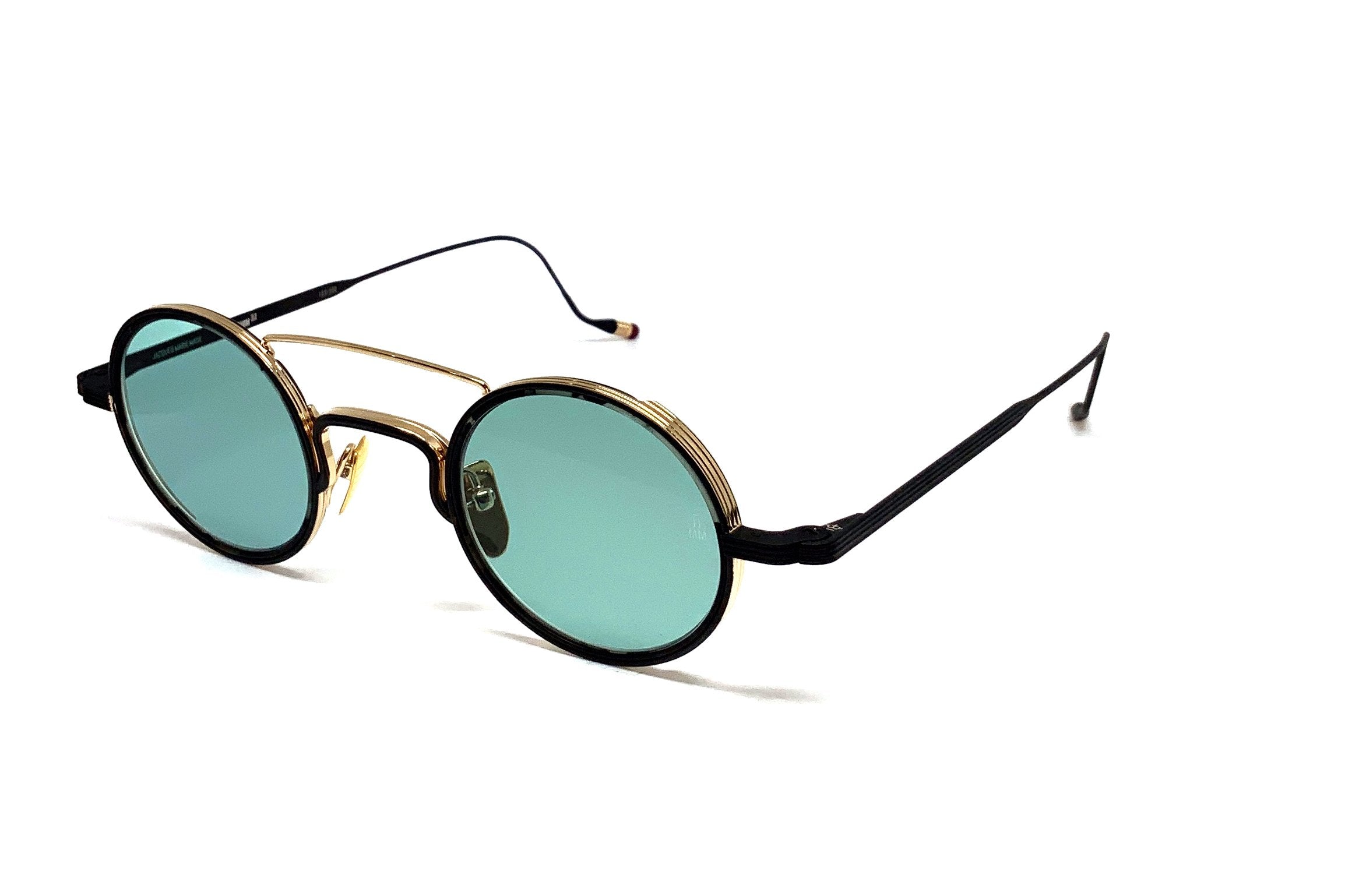 The Ringo Square Sunglasses