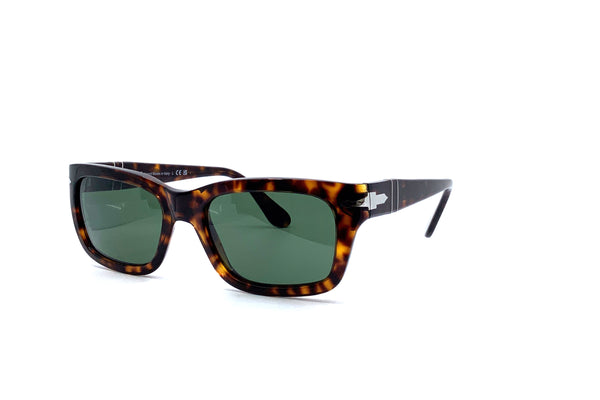 Persol - 3301-S [54] (Havana)