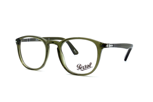 Persol - 3143-V [49] (Olive Green)