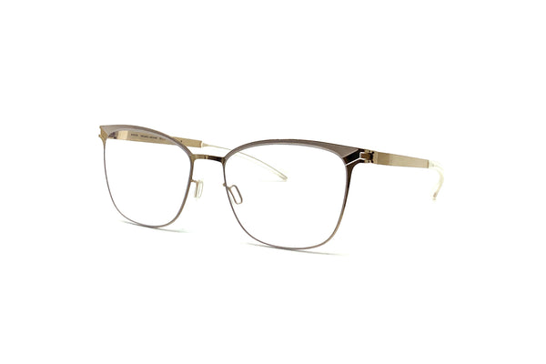 Mykita - Meghan (Champagne Gold/Aurore)