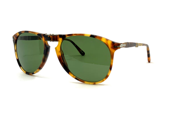 Persol - 9714-S [55] (Madreterra | Green)
