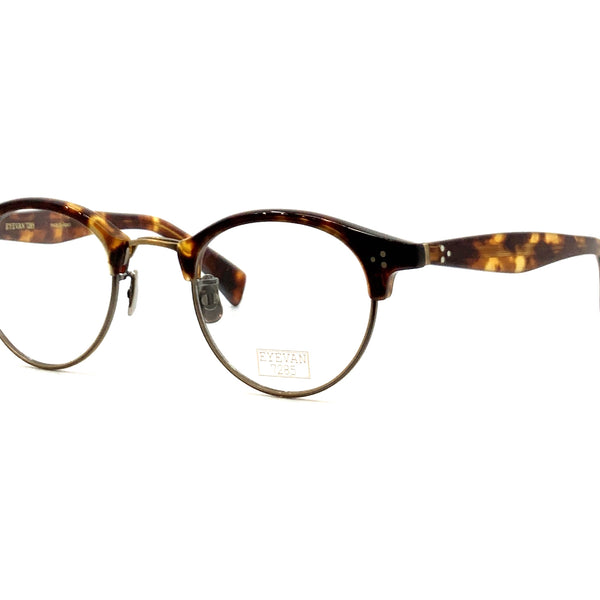Eyevan 7285 - Model 643 (301901) – Good See Co.