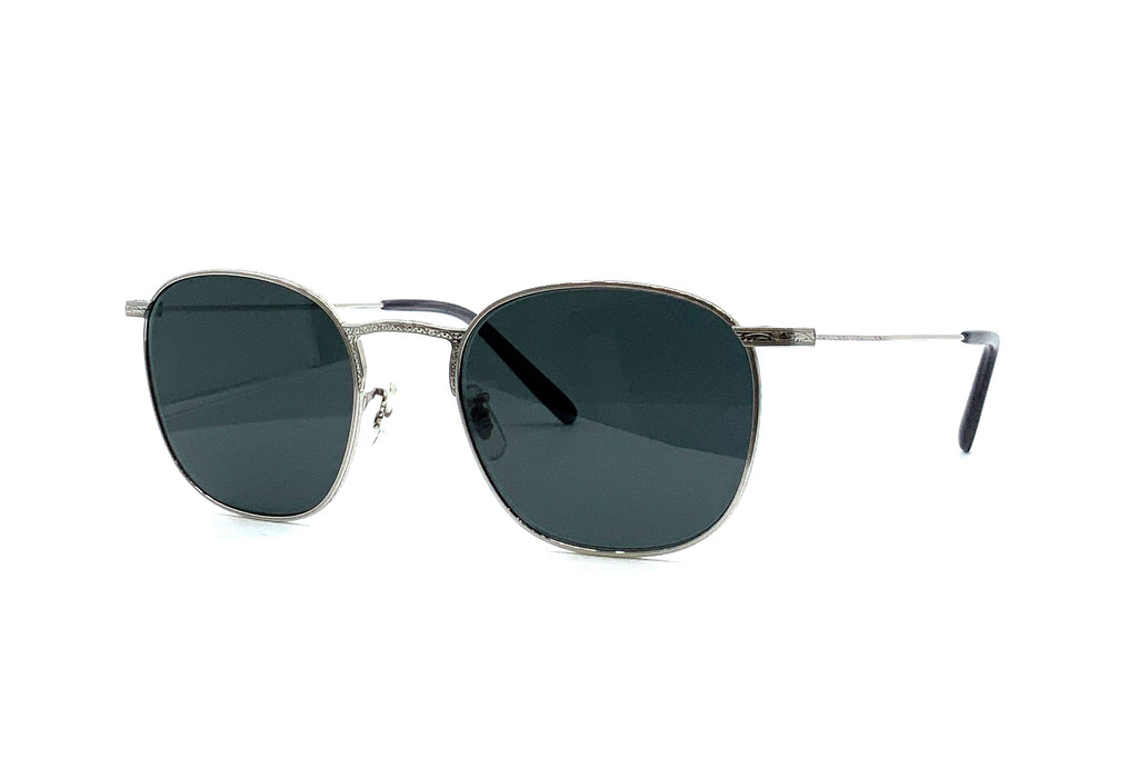 Oliver Peoples - Goldsen Sun (Silver | Midnight Express Polar 