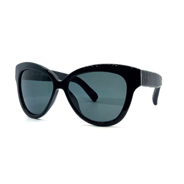 Linda Farrow - 379 (Black) FINAL SALE – Good See Co.