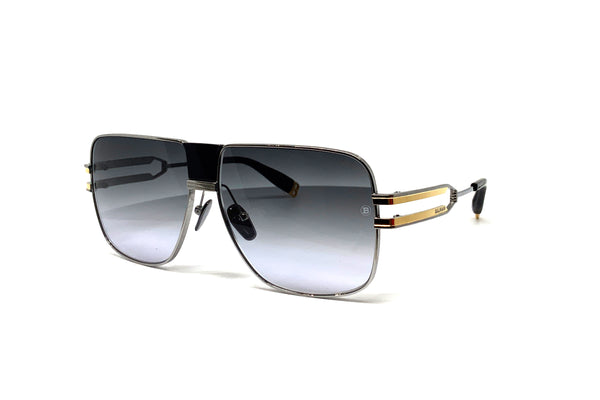Balmain - 1914 (Black Palladium/Gold/Black)