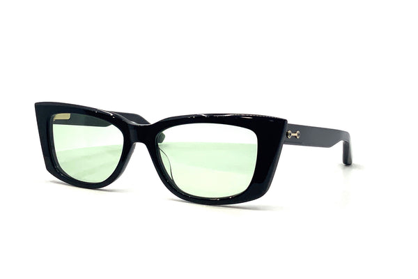 Akoni - Gamma (Black | Light Olive)