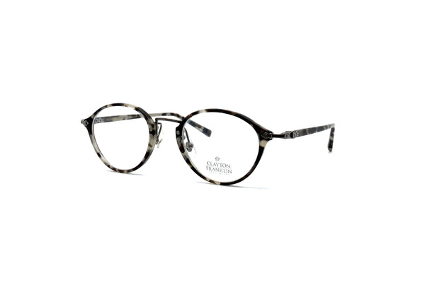 Clayton Franklin Eyeglasses
