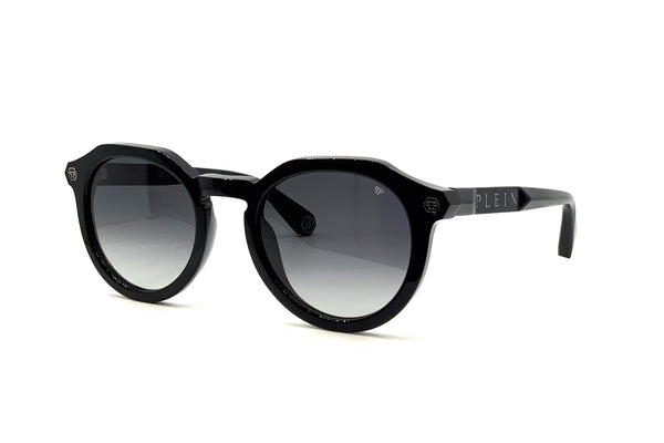 Philipp Plein - Globetrotter (0700)