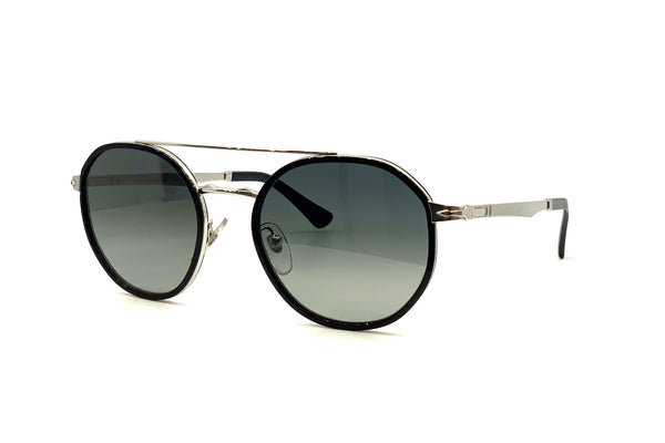 Persol - 2456-S [53] (Silver | Grey Gradient)
