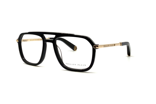 Philipp Plein - Plein Broadway Line (Black)