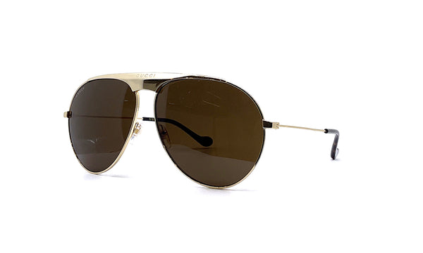 Gucci - GG0908S (001) Special Edition