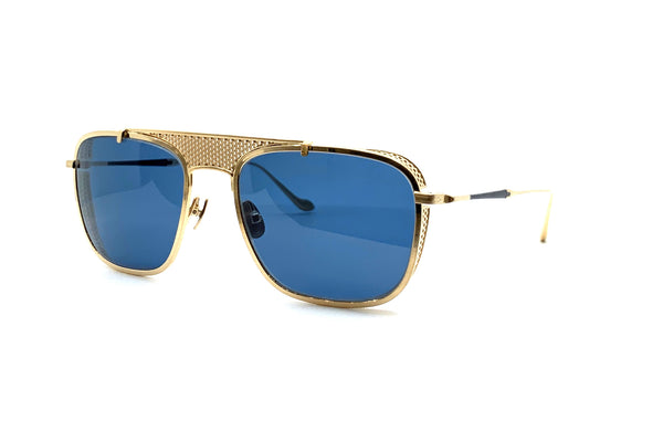 Matsuda - M3110 (Brushed Gold)