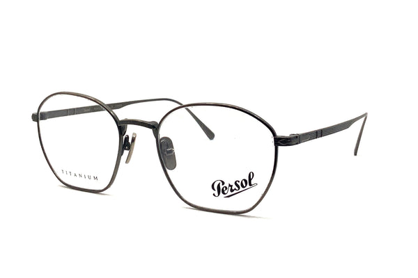 Persol - 5004-VT [50] (Pewter)