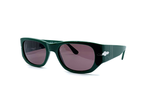 Persol - 3307-S [55] (Solid Green)