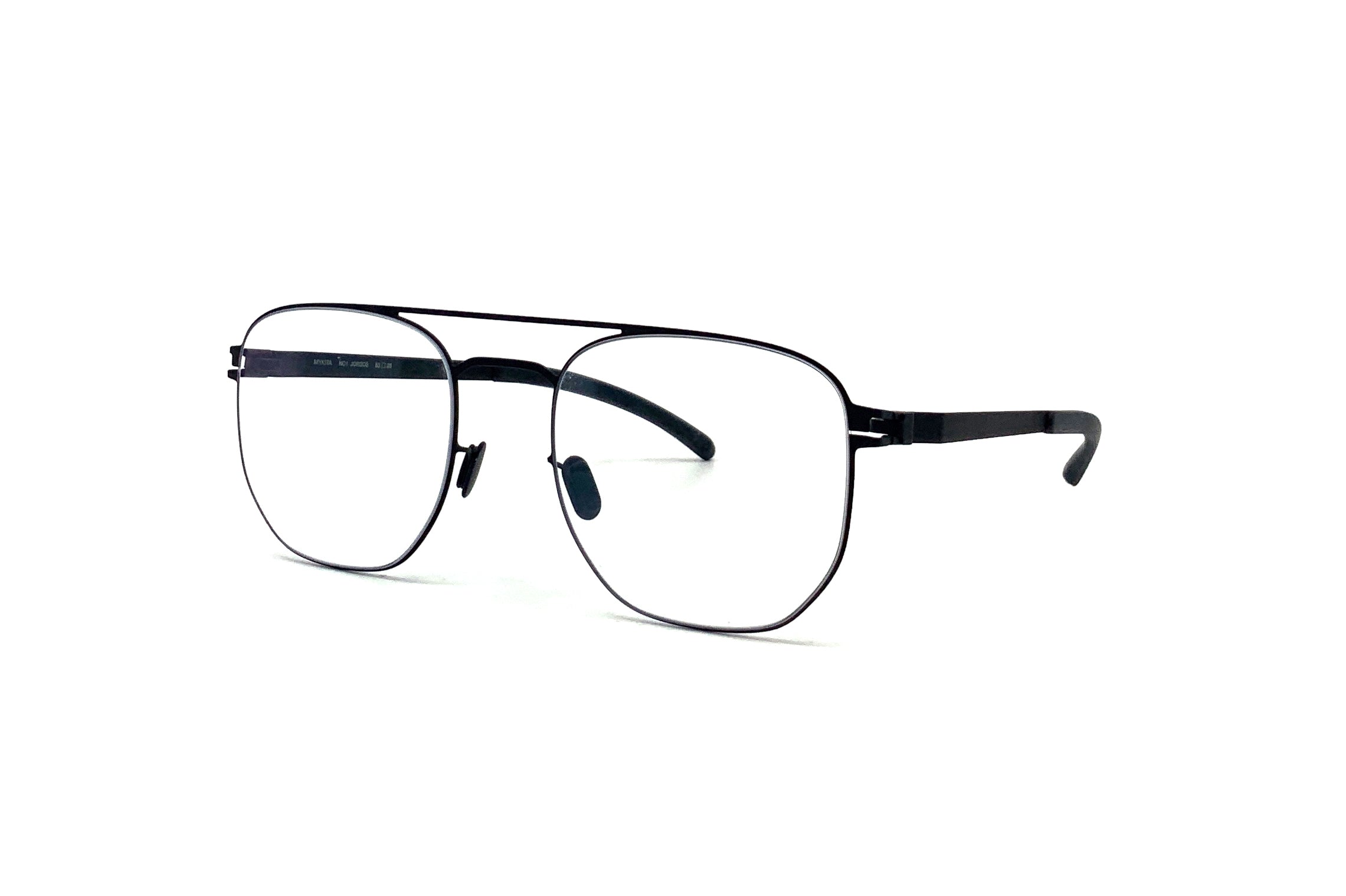 Mykita - Jorgos (Black) – Good See Co.