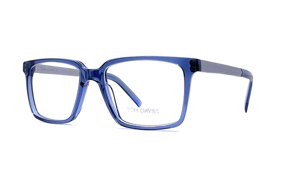 Tom Davies - TD 698 (Col.2018)