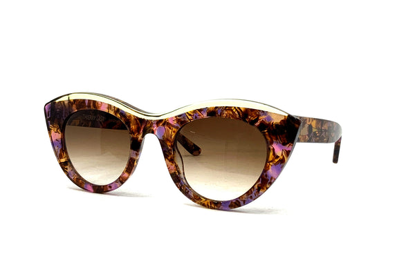 Thierry Lasry - Witchy (Purple Pattern)