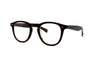Garrett Leight - Hampton X (Matte Brandy Tortoise)