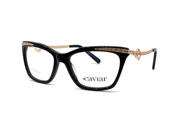 Caviar - 2010 (C.24)