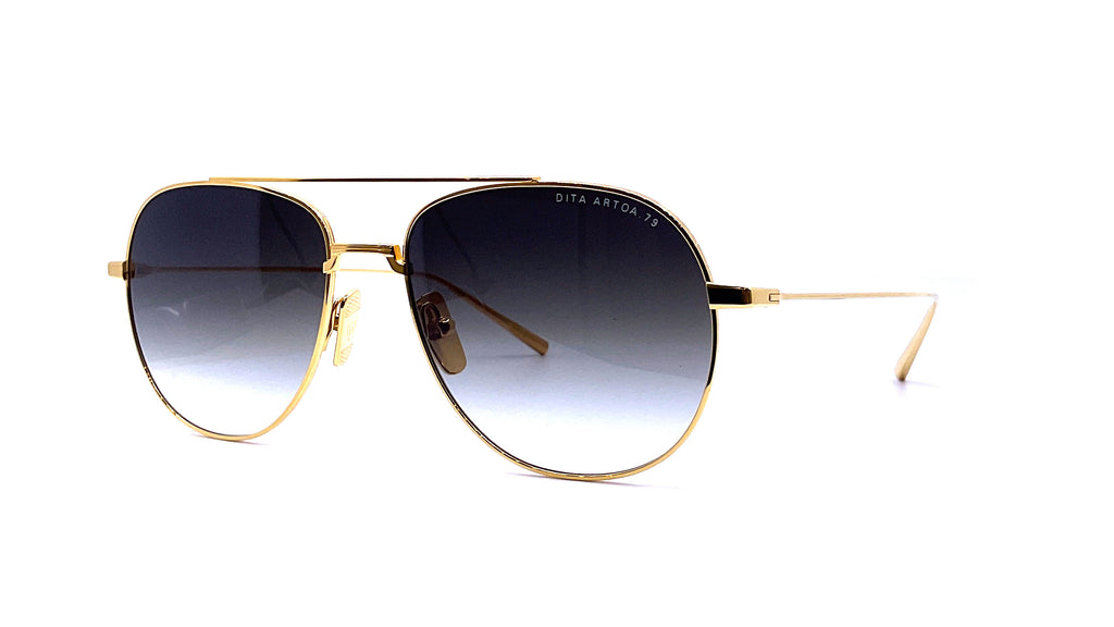 Dita - Artoa.79 (Yellow Gold) – Good See Co.