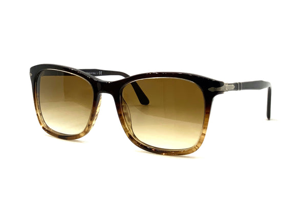 Persol - 3192-S [54] (Striped Brown/Brown Gradient)