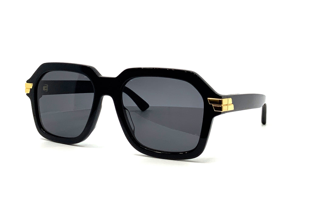 Bottega Veneta BV1123S (001) – Good See