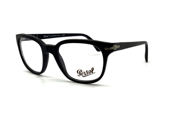 Persol - 3093-V [50] (Matte Black)
