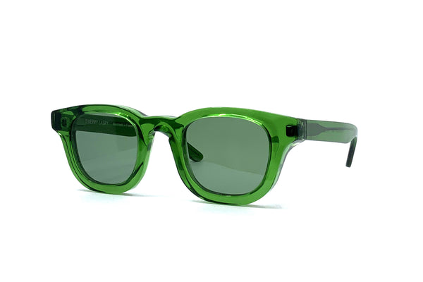 Thierry Lasry - Monopoly (Green)