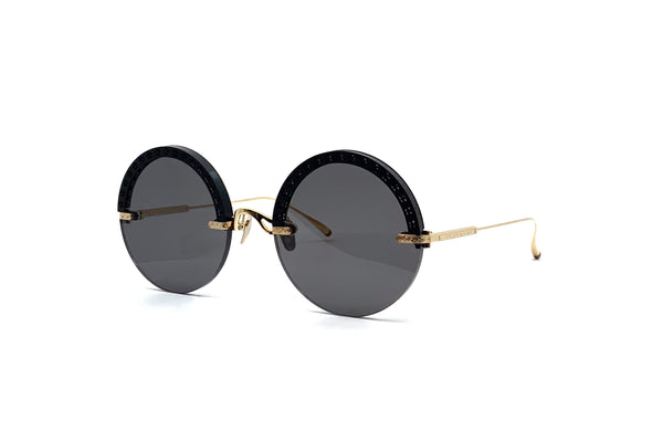 Masunaga x Kenzo Takada - Botan (Gold/Black)