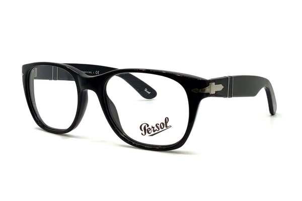 Persol - 3039-V [54] (Black)