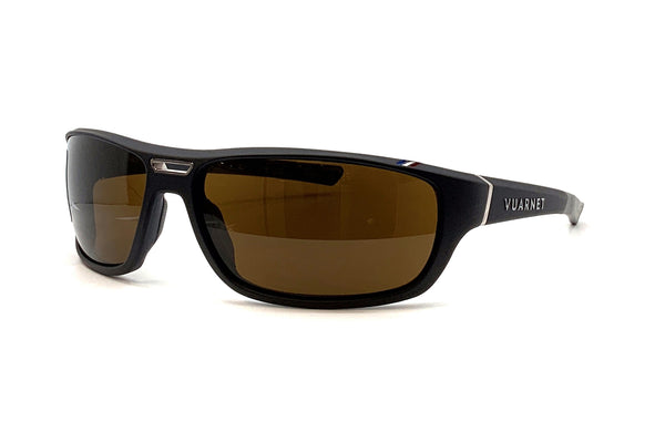 Vuarnet - Racing 1918 (Black-Grey | Eclipse)