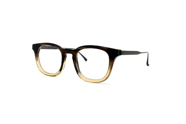 Thierry Lasry - Frenety (Gradient Brown)