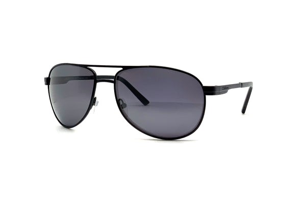 Dillon - Greasewood (Matte Black | Black NIR)