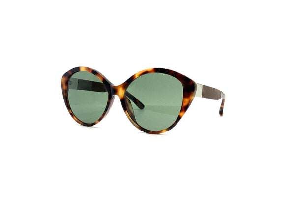 Linda Farrow - The Row [75] (Tortoise Shell) FINAL SALE