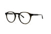 Garrett Leight - Royce (Black Glass)