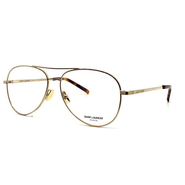 Saint Laurent - SL 153 (002) – Good See Co.