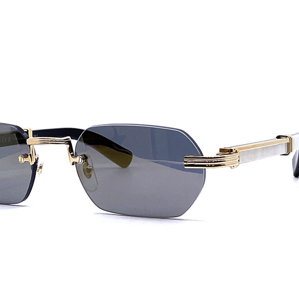 Cartier - Première de Cartier - CT0362S (003) – Good See Co.