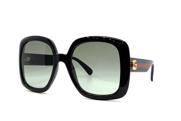 Gucci - GG0713S (001)