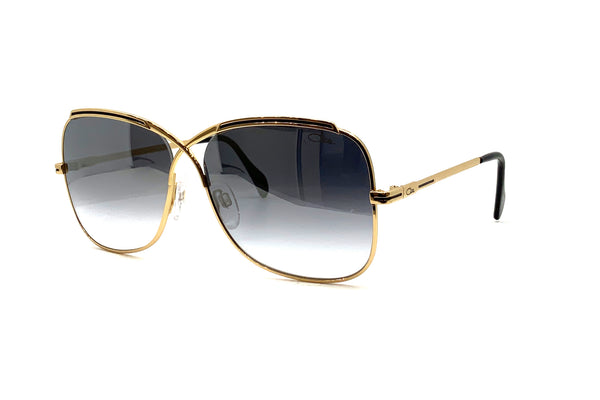 Cazal - 224/3 (Gold | Grey)